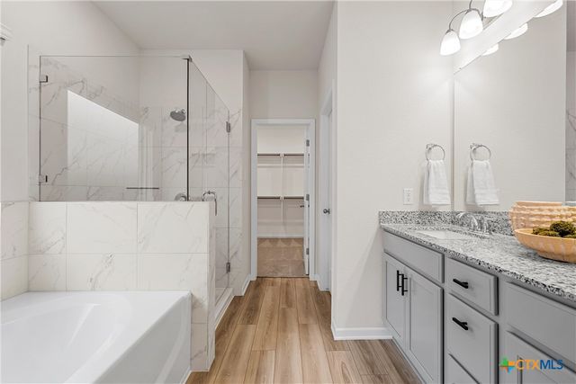 9516 Swenson Lane, Temple, TX 76502