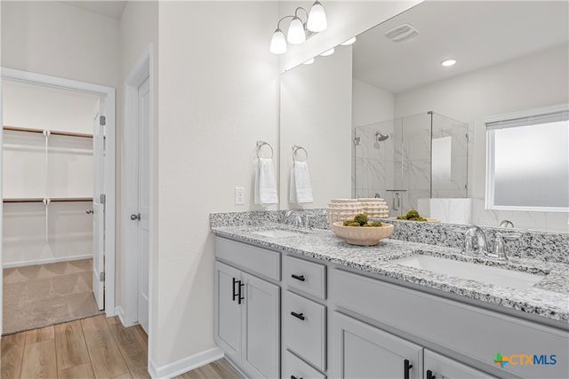 9516 Swenson Lane, Temple, TX 76502