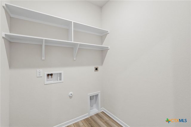 9516 Swenson Lane, Temple, TX 76502