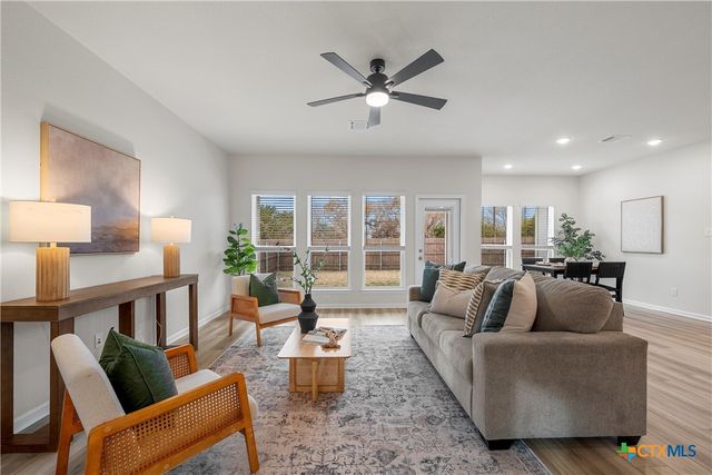 9516 Swenson Lane, Temple, TX 76502