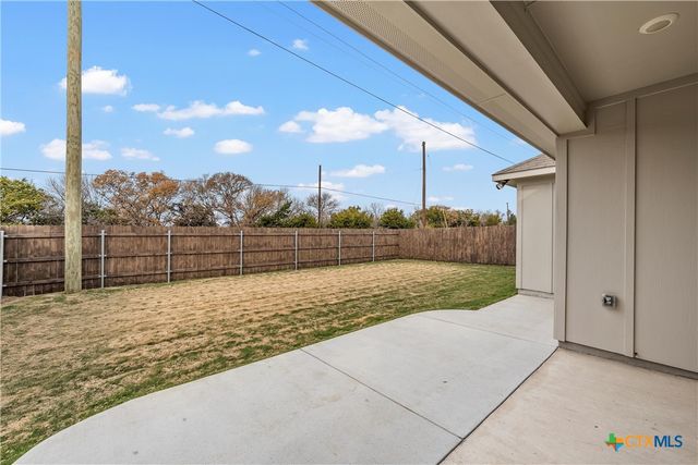 9516 Swenson Lane, Temple, TX 76502