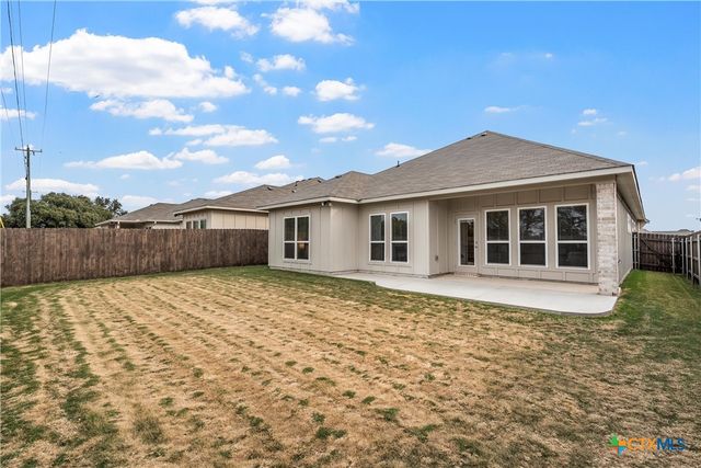 9516 Swenson Lane, Temple, TX 76502