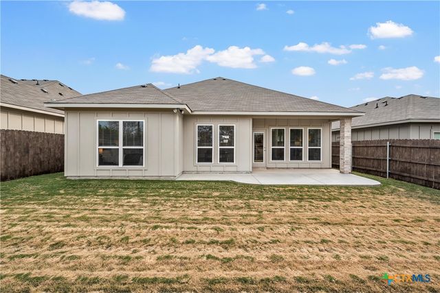9516 Swenson Lane, Temple, TX 76502