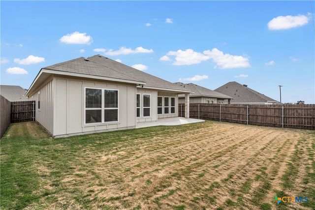 9516 Swenson Lane, Temple, TX 76502