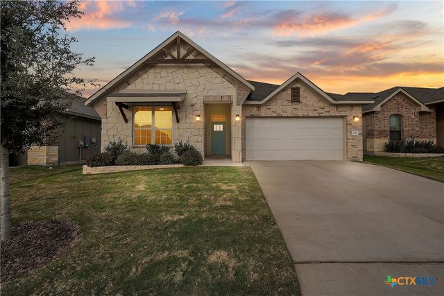 9516 Swenson Lane, Temple, TX 76502