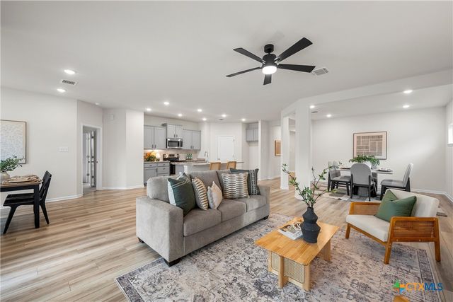 9516 Swenson Lane, Temple, TX 76502