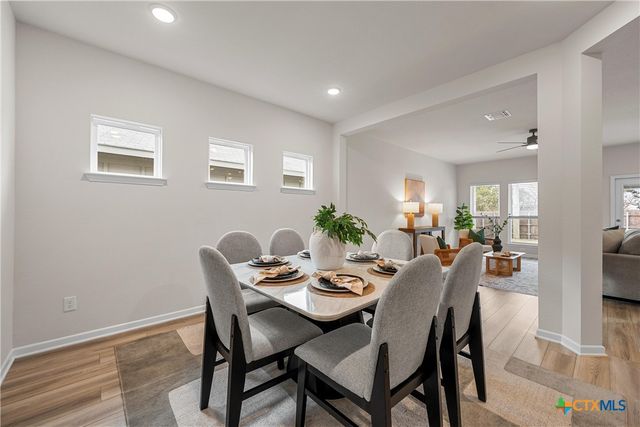 9516 Swenson Lane, Temple, TX 76502