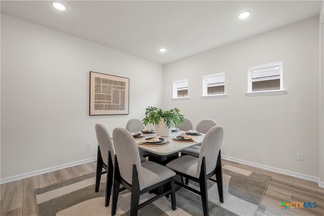 9516 Swenson Lane, Temple, TX 76502