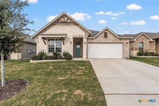 9516 Swenson Lane, Temple, TX 76502