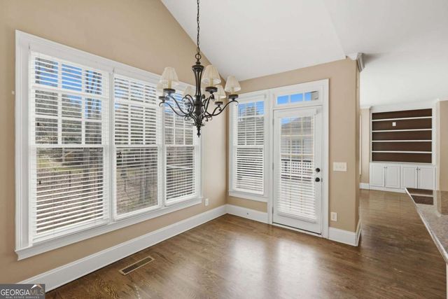 5069 Tarry Glen Drive, Suwanee, GA 30024