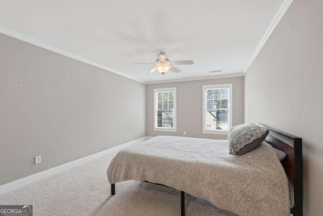 5069 Tarry Glen Drive, Suwanee, GA 30024