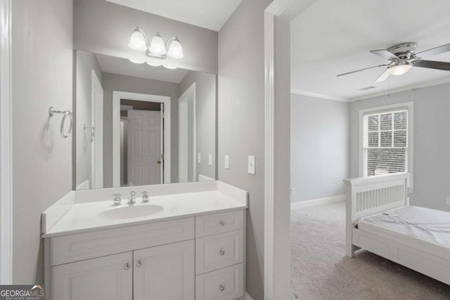 5069 Tarry Glen Drive, Suwanee, GA 30024