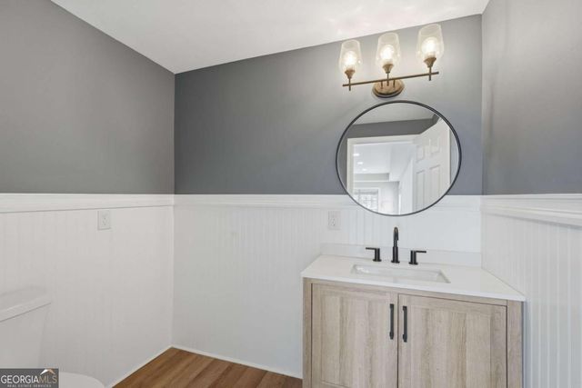 5069 Tarry Glen Drive, Suwanee, GA 30024