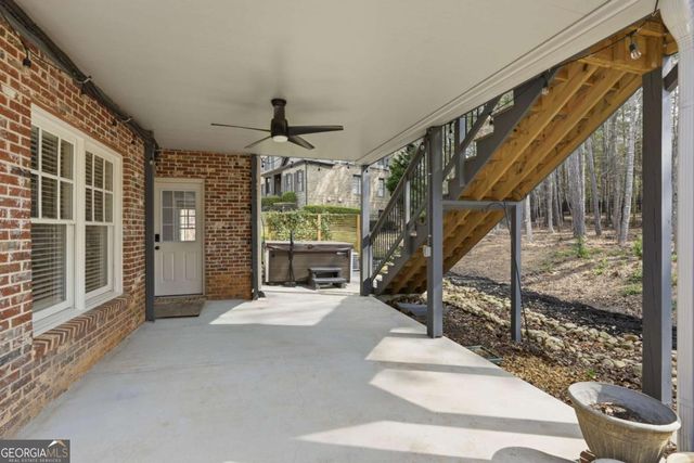 5069 Tarry Glen Drive, Suwanee, GA 30024