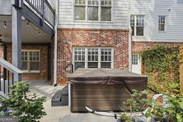 5069 Tarry Glen Drive, Suwanee, GA 30024