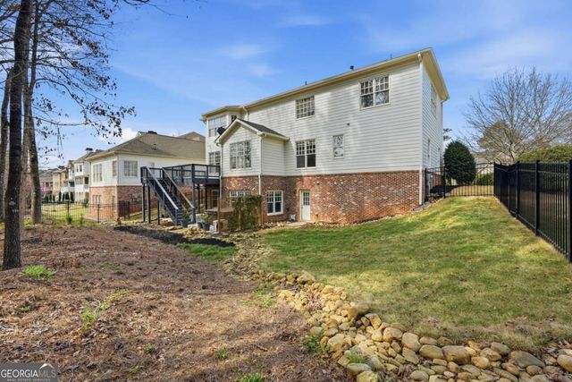 5069 Tarry Glen Drive, Suwanee, GA 30024