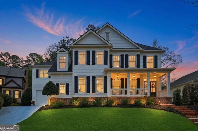 5069 Tarry Glen Drive, Suwanee, GA 30024