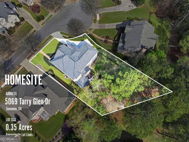 5069 Tarry Glen Drive, Suwanee, GA 30024