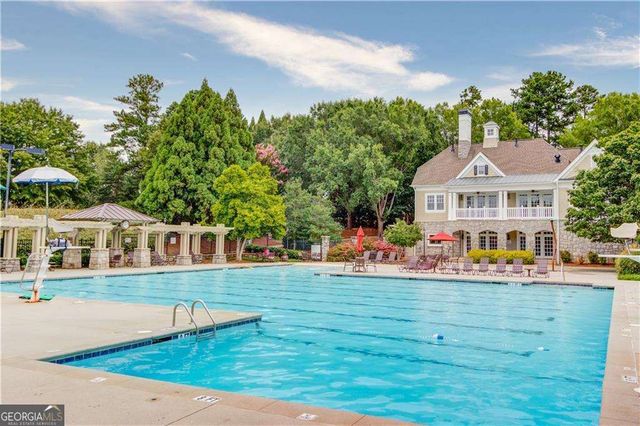 5069 Tarry Glen Drive, Suwanee, GA 30024