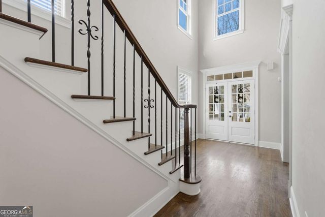 5069 Tarry Glen Drive, Suwanee, GA 30024