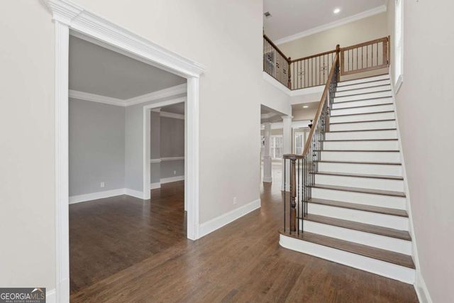 5069 Tarry Glen Drive, Suwanee, GA 30024