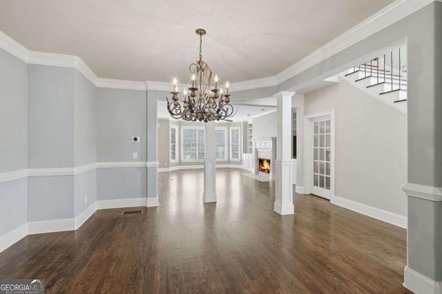 5069 Tarry Glen Drive, Suwanee, GA 30024