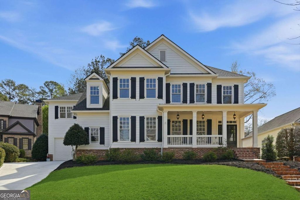 5069 Tarry Glen Drive, Suwanee, GA 30024