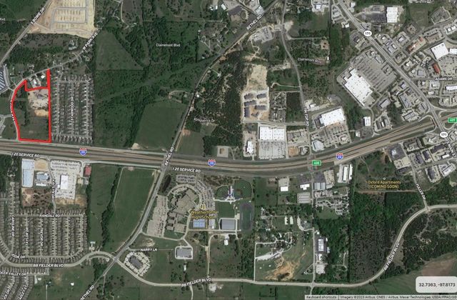 1015 W Park Avenue D, Weatherford, TX 76086