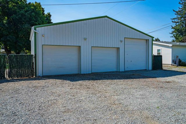 3325 N Vista Rd, Spokane Valley, WA 99212