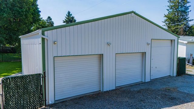 3325 N Vista Rd, Spokane Valley, WA 99212