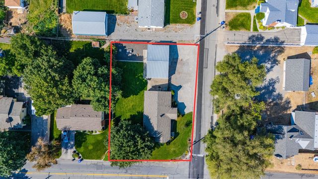 3325 N Vista Rd, Spokane Valley, WA 99212