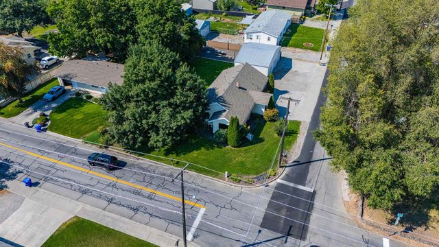 3325 N Vista Rd, Spokane Valley, WA 99212