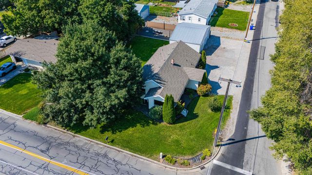 3325 N Vista Rd, Spokane Valley, WA 99212