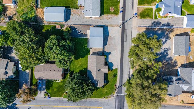 3325 N Vista Rd, Spokane Valley, WA 99212