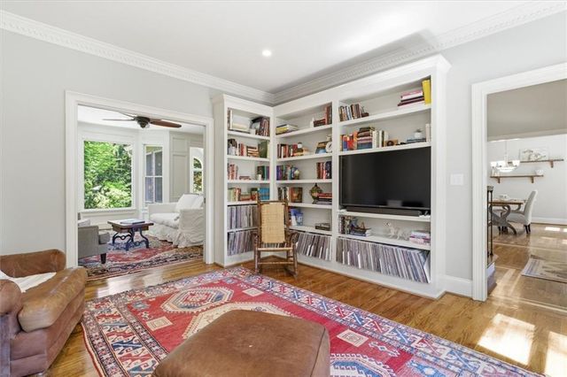 656 Gunby Road SE, Marietta, GA 30067