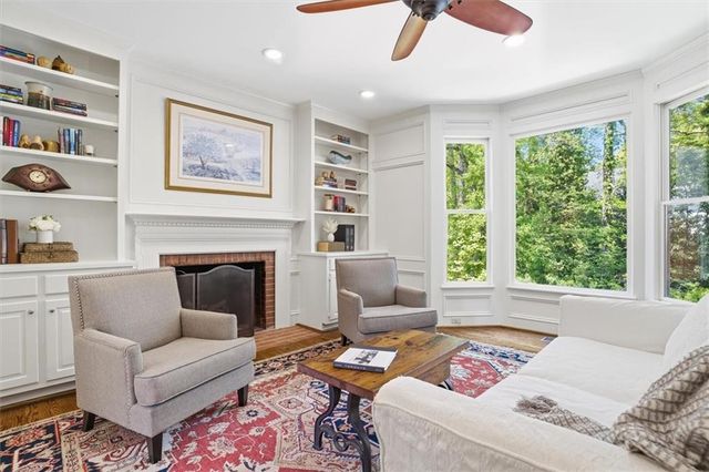 656 Gunby Road SE, Marietta, GA 30067