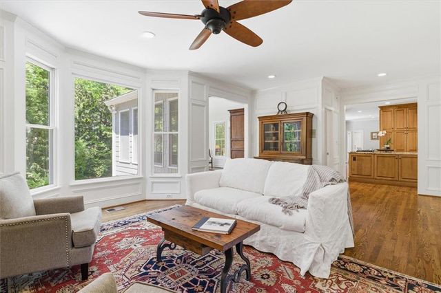 656 Gunby Road SE, Marietta, GA 30067