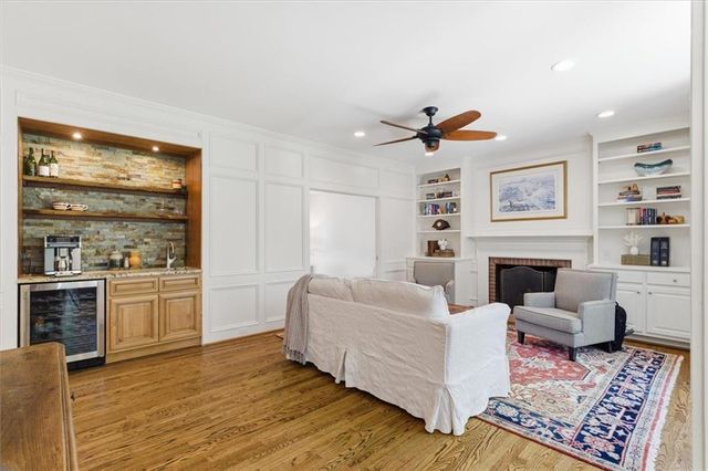 656 Gunby Road SE, Marietta, GA 30067