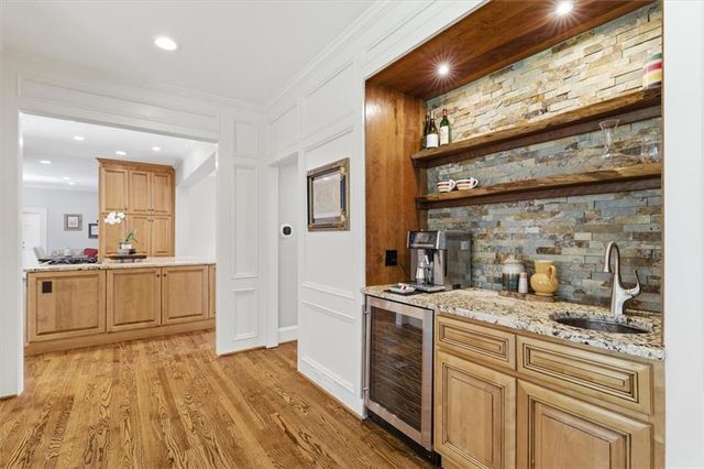 656 Gunby Road SE, Marietta, GA 30067