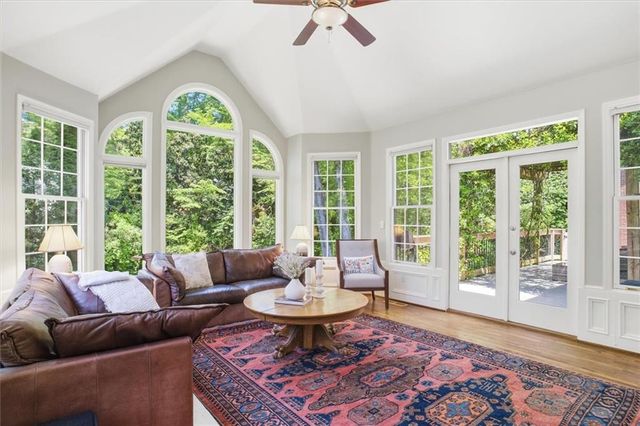 656 Gunby Road SE, Marietta, GA 30067