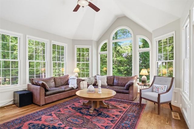 656 Gunby Road SE, Marietta, GA 30067