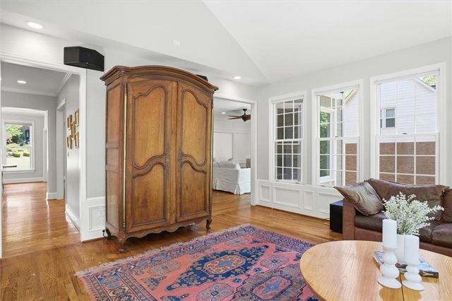 656 Gunby Road SE, Marietta, GA 30067