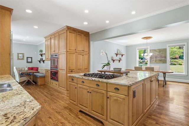 656 Gunby Road SE, Marietta, GA 30067