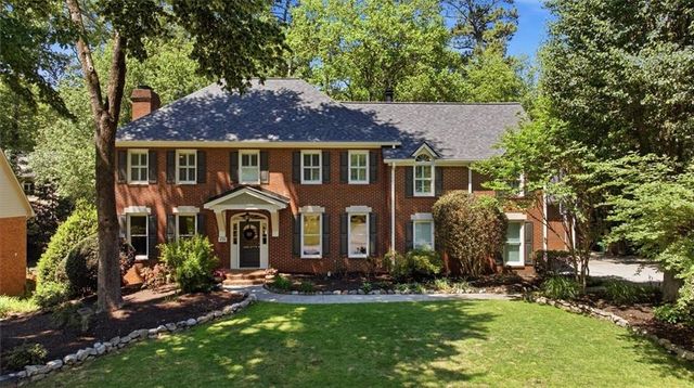 656 Gunby Road SE, Marietta, GA 30067