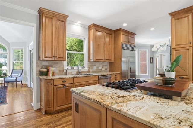 656 Gunby Road SE, Marietta, GA 30067