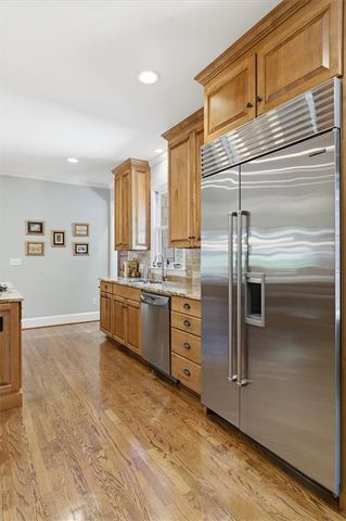 656 Gunby Road SE, Marietta, GA 30067