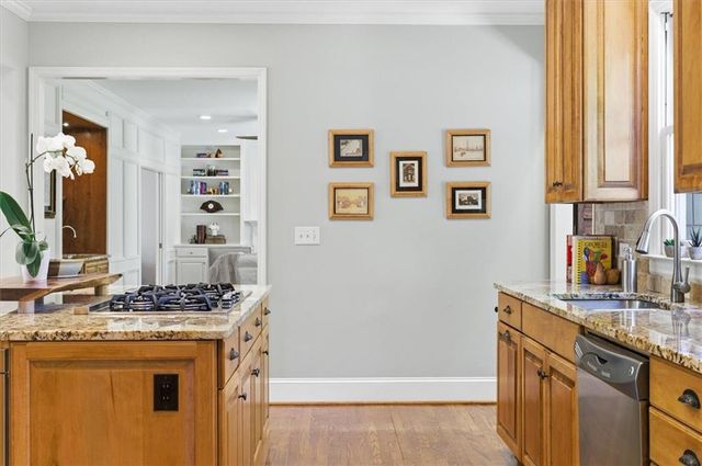 656 Gunby Road SE, Marietta, GA 30067