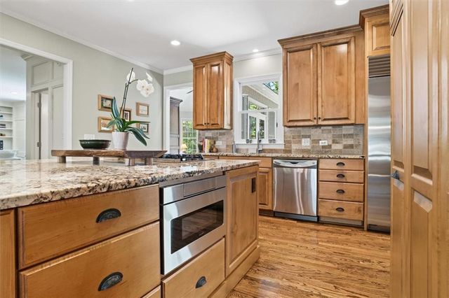 656 Gunby Road SE, Marietta, GA 30067