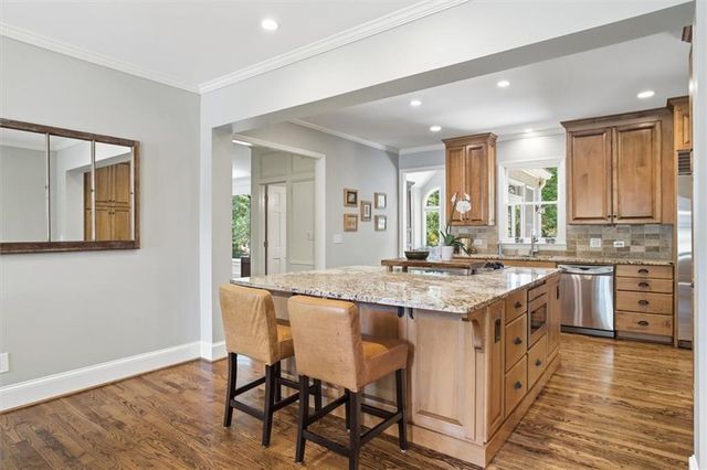 656 Gunby Road SE, Marietta, GA 30067