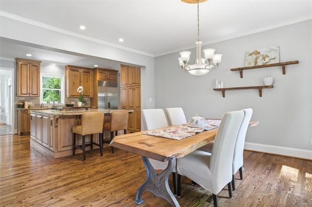 656 Gunby Road SE, Marietta, GA 30067
